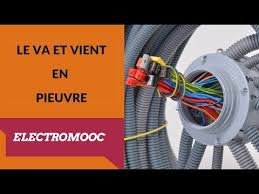 Branchement Electrique Comment Faire Circuit Simple Allumage Youtube Pieuvre Electrique Installation Electrique Maison Branchement Electrique