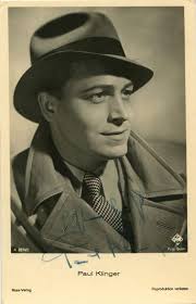 Klinger-Konstantin Performers Ross Verlag Postcard Images