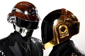 After 28 years of making music collectively, french duo daft punk have formally introduced they're retiring. Lmskdepm2xk Zm