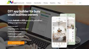 The android market consists mainly of free apps which is one of the main reason for its popularity. The 18 Best App Makers To Create Your Own Mobile App