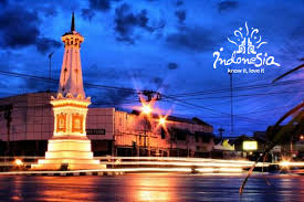 This is tugu jogja vector png 1. Tugu Jogja The Most Popular Landmark In Yogyakarta Wisata Indonesia