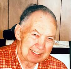 George Reynolds Obituary