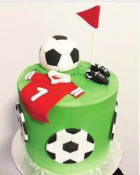 Check out our football cakes selection for the very best in unique or custom, handmade pieces from our cakes shops. Best Football Cake Designs See More Ideas About Football Cake Cake Soccer Cake