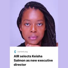 Keisha A. Salmon (@keishainc) • Instagram photos and videos