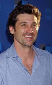 Patrick Dempsey Photo of the Day