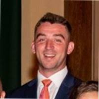 Brian Prunty's Instagram, Twitter & Facebook