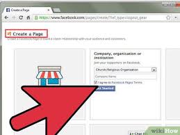 Es un poco dificil hacer cambiar de parecer con una desición como esa. Como Crear Una Pagina De Facebook Para Una Iglesia