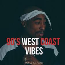 90's West Coast Vibes(Playlist) 90's Hip-Hop RnB Classic Tunes