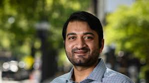 Fayetteville Observer's 40 Under 40: Willow Group CEO Pavan Patel