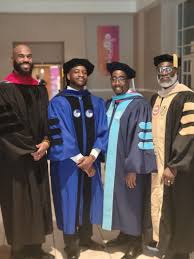 Mack Curry IV, Ph.D.