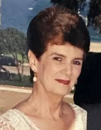 Obituary information for Barbara Ann Kelly
