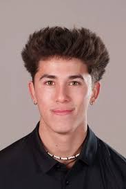 2026 Men's Lacrosse Roster