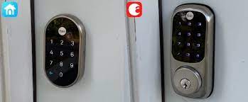 The new moto x is one hell. Nest X Yale Vs August 4th Gen Yale Assure Sl Best Smart Lock