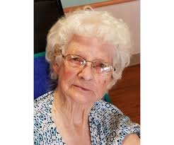 Nova Gosney Obituary (1929