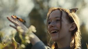 Korang rasa kalau Anne with an 'E' keluar tahun 2023-24, takkan kena  batalkan tak? : r/Anne