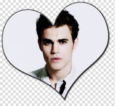 Doug Inglish Forehead Embedded system Matt Bomer Paul Wesley, Paul Wesley  transparent background PNG clipart