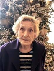 Anna Herbert Obituary