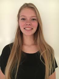 Sydney Custer for Youth Governor