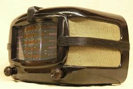 1947 National Radio Made In Adelaide Vintage Radio Antique Radio Old Radios