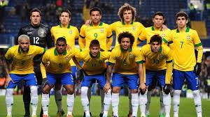 Exchange a squad of players featuring brazil. Brazil National Football Team History Roster Squad Players