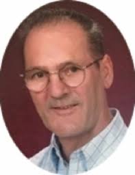 Obituary for Robert J. Baillargeon