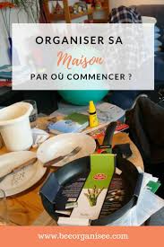 Organiser Les Accessoires Pour Les Cheveux Bee Organisee Rangement Maison Organisation Maison Organisation