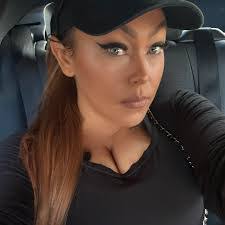 Amy Simonetti's Instagram, Twitter & Facebook