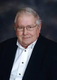 Gordon Young Service Details