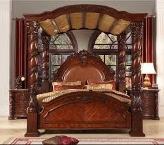 Get traditional formal bedroom furniture at the best price. Bisini New Product Wood Bedroom Set Solid Wood Luxury King Bed View Bed Bisini Product Details From Zhaoqing Bisini Furniture And Decoration Co Ltd On Ali In 2020 Wood Bedroom Sets