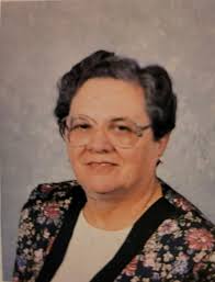 Obituary for Bernice L Hanson