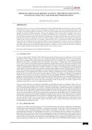 Pdf Hibah Of Tabung Haji Deposit Account The Implication Of Its Continuos Practice Some Recommendations