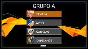 Will he help real sociedad get past man. Laliga Friendly Europa League Draw For Sevilla Getafe And Espanyol Marca In English