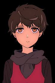 Tower Of God Episode 1 Gallery Anime Shelter Tower Anime God