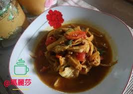 Yuk, bikin tongseng jamur tiram yang mudah dan menyehatkan ini. Resep Tongseng Jamur Tiram Oleh Marisa Kusuma Wardhani Cookpad