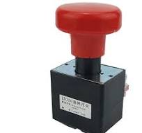 ZJK250 ( ED250 ) Emergency disconnecting switch push button switch 250A 80V  DC for car automobile - AliExpress