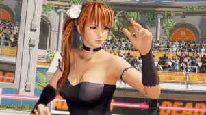 You have to manually go into the game's hub and then select 25 . Dead Or Alive 6 Wedding Costumes Intro Showcase Volumes 1 2 4k 1 03a Update Cramgaming Com