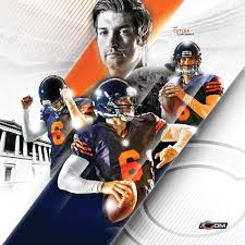 Football love, watch football, football players, football shirts, nfl football, baseball teams, sports teams, smokin jay cutler, jay cutler chicago bears. Chicago Bears On Twitter Don T Forget About Bears Wallpaper Wednesday This Week We Ve Got Mr Jay Cutler For You Https T Co Y7qppyytj7 Https T Co Zntggij0fu