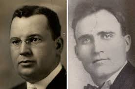 Hennepin County officials, bribes and 74 barrels of hidden whiskey: the  Winnipeg Liquor Conspiracy