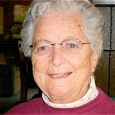 Barbara Mathison Obituary