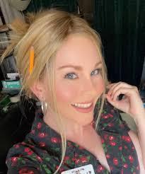 Courtney Shaffer's Instagram, Twitter & Facebook