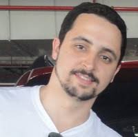 Alexandre Augusto Domingues