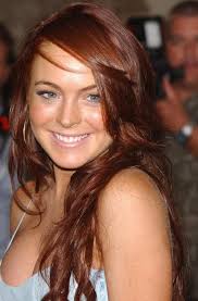 Lindsay Lohan S Top 5 Best On Screen Moments Lindsay Lohan Hair Hair Inspiration Color Natural Red Hair