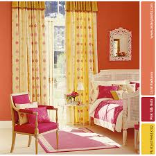 Human eyes perceive orange when observing light with a dominant wavelength between roughly 585 and 620 nanometres. Asian Paints On Twitter The Colour Coral Is Associated With Beauty Self Love And Nurturing Do We Need More Reasons To Revere Coral Http T Co Fer4s7ghfd