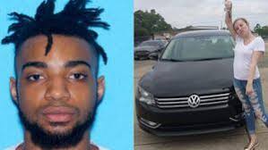 Suspect connected to murdered Hurley teen still