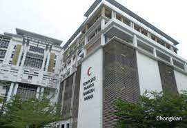 These include 29 clinical departments and 15 clinical support services. Ecm Libra Foundation Ormond Group To Provide Free Accommodation To Hospital Kuala Lumpur Frontline Staff Ecm Libra Foundation