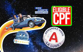 Ce compte est ouvert à toute personne dès l'âge de 16 ans et 15 ans pour les jeunes ayant signé un contrat d'apprentissage. Comment Payer Son Permis Avec Le Cpf