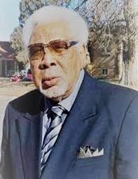 Deacon James Slay Obituary March 6, 2022