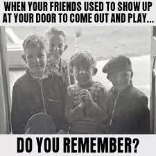 Oh Those Were The Days Funny Memes The Good Old Days Memory Lane