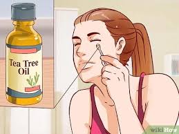 This is a rather common skin disorder that affects the thighs and arms but may. 4 Ways To Get Rid Of A Hard Pimple Wikihow