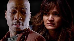 A Deadly Ride Movie Recap And Ending Explained: Do Adrian And Kailey  Survive?